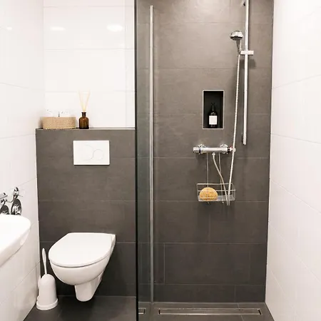Kielmeyerhaus Chardonnay Apartment Esslingen am Neckar