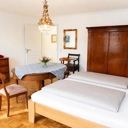 Kielmeyerhaus Chardonnay Apartment *